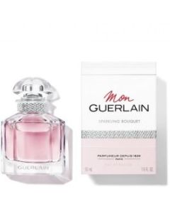Guerlain Mon Sparkling Bouquet Eau de Parfum 50ml