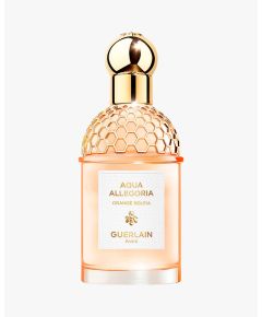 Guerlain AQUA ALLEGORIA ORANGE SOLEIA (W) EDT/S 75ML REFILLABLE