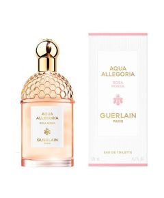 Guerlain AQUA ALLEGORIA ROSA ROSSA (W) EDT/S 125ML REFILLABLE
