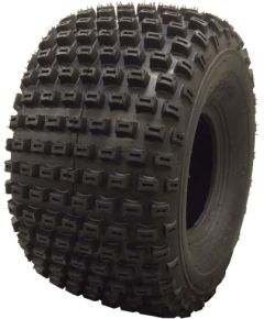 22X11.00-10 WANDA P322 Turf 4PR TL