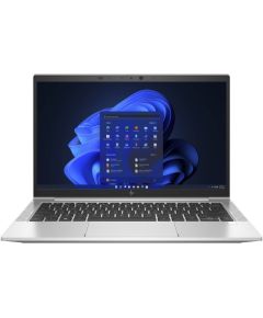 HP 830 G8 13.3 1920x1080 i5-1145G7 64GB 256SSD M.2 NVME WIN11Pro RENEW