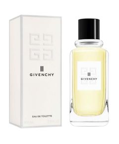 Givenchy III MYTHICAL (W) EDT/S 100ML