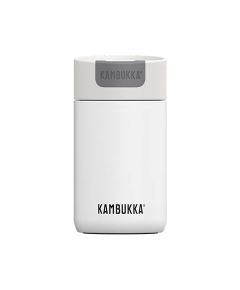 Kambukka Kubek Termiczny Olympus 300ml Marshmallow white