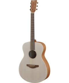 Yamaha STORIA I Acoustic guitar 6 strings Blue, White