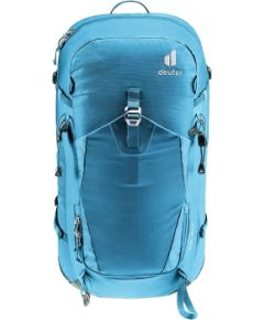 Plecak turystyczny Deuter Trail Pro 33 wave-ivy