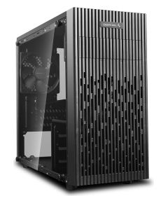 DeepCool Matrexx 30 Mini Tower Black
