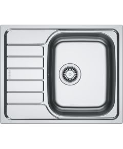 FRANKE SKL 611-62/50 SPARK 62x50cm Virtuves izlietne