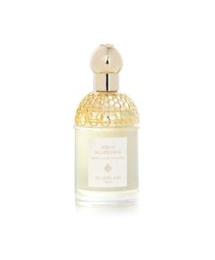 Guerlain AQUA ALLEGORIA BERGAMOTE CALABRIA (W) EDT/S 75ML REFILLABLE