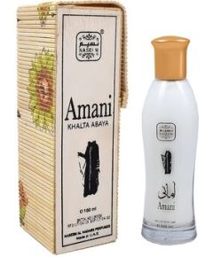 Naseem Amani EDT 100ml