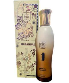 Naseem Mufaddal EDT 100ml