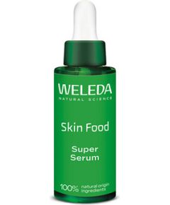 Weleda Skin Food Super Serum - Pleťové sérum 30ml