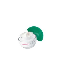 Dermacol Cannabis Hydrating Cream - Moisturizing face cream with hemp oil 50ml