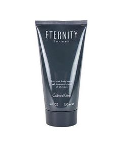 Calvin Klein Eternity for Men Shower Gel 150ml