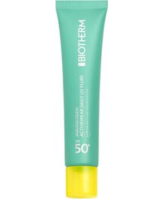 Biotherm Aquascreen Activewear Daily UV Fluid SPF 50+ - Opalovací fluid 40ml