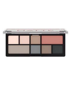 Catrice Eyeshadow Palette 9 g Dark Cocoa 0.0g