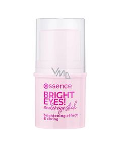 Essence Bright Eyes! Undereye Stick 5,5 ml 02 Warm Honey