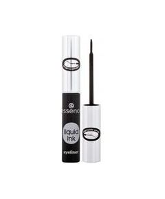 Essence Liquid Ink Eyeliner 3 ml Black