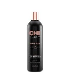Farouk Systems CHI Luxury Black Seed Oil Moisture Replenish Conditioner - Conditioner for weakened hair 355ml