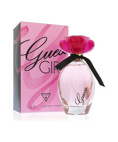 Guess Girl EDT 50ml