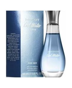 Davidoff Cool Water for Her Parfum 50ml