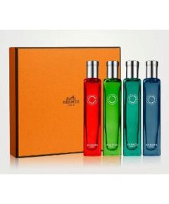 Hermes Colognes Collection Kolekce miniatur 60ml