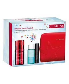 Clarins Rituale Total Eye Lift Set