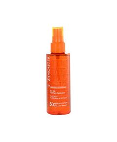 Lancaster Sun Beauty Dry Oil Fast Tan Optimizer SPF 50 150ml