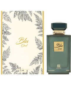 Ahmed Al Maghribi Blu Oud EDP 100ml