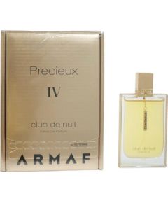 Armaf Club de Nuit Precieux IV Extrait de Parfum 55ml