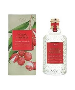 4711 Acqua Colonia Lychee & White Mint EDC 100ml