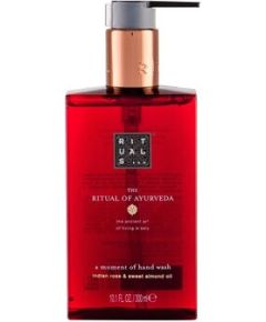 Rituals The Ritual Of Ayurveda Soap Náhradní náplň 600ml 600ml
