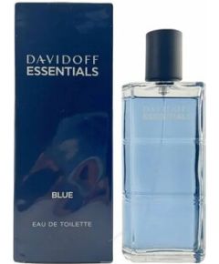 Davidoff Essentials Blue EDT 110ml