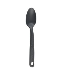 Sea To Summit Ēdamrīks CAMP CUTLERY Teaspoon  Charchoal
