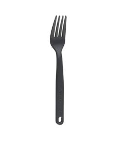 Sea To Summit Ēdamrīks CAMP CUTLERY Fork  Charchoal
