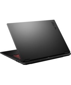 Notebook ASUS TUF Gaming A18 (2025) FA808UM-S8015W CPU  Ryzen 7 260 18" 1920x1200 RAM 16GB DDR5 5600 MHz SSD 512GB NVIDIA GeForce RTX 5060 8GB ENG Windows 11 Home Grey 2.6 kg 90NR0NN1-M003S0