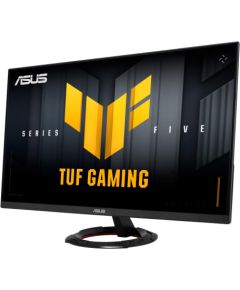 LCD Monitor ASUS 27 " 1920 x 1080 pixels Full HD Native aspect ratio 16:9 LED Flat 90LM0BS0-B01E71