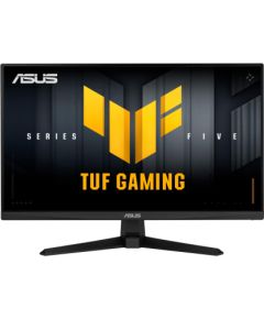 LCD Monitor ASUS 27 " 1920 x 1080 pixels Full HD Native aspect ratio 16:9 LCD Flat 90LM0B80-B01171
