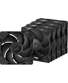 CASE FAN 140MM P14 PRO PST/5PCS ACFAN00319A ARCTIC