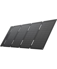 Bundle: Power Station EcoFlow RIVER 3 UPS + Solar Panel 45W USB-C