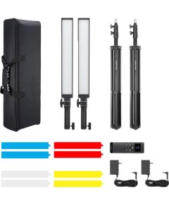 Neewer lighting kit
