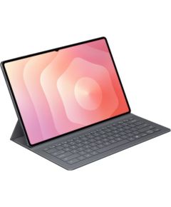 Samsung Galaxy Tab S11 Ultra Book Cover Keyboard Slim Black