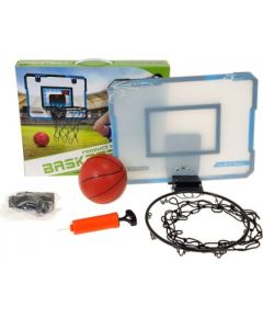 Adar Basketbola grozs bērniem ar punktu skaitītāju, 40x32 cm 619760