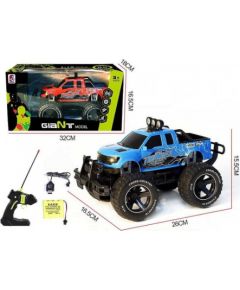 Adar Radio vadāmais džips (akum.bat. USB) 26 cm 581524