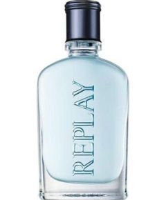 Replay Jeans Spirit EDT 50ml