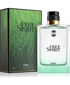 Ajmal Ajmal FREE SPIRIT EDP 100 ml