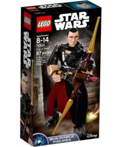 LEGO Star Wars Chirrut Imwe (75524)