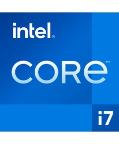 Intel CPU Desktop Core i7-14700KF (up to 5.60 GHz, 33MB, LGA1700) tray Процессоры