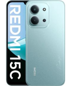 Xiaomi   Redmi 15C 4/128GB Mint Green