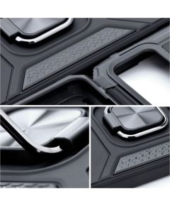 OEM   NITRO case for SAMSUNG A26 black