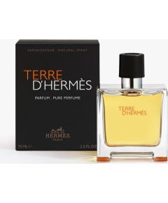 Hermes TERRE DHERMES PURE PERFUME (M) EDP/S 75ML